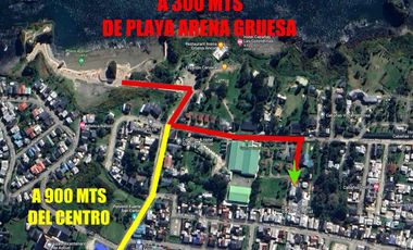 Casa en venta en ANCUD