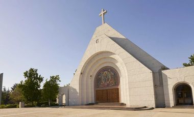 Parcela en venta en HUECHURABA