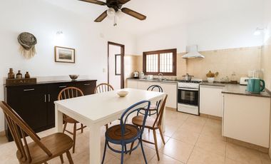 Casa en venta 3 dormitorios