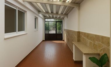 Casa en venta 3 dormitorios