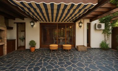 Casa en venta 3 dormitorios