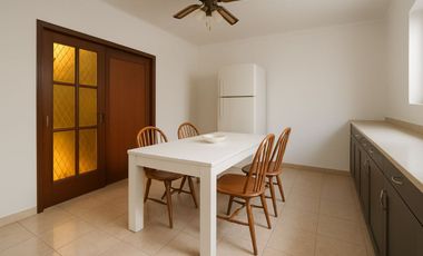 Casa en venta 3 dormitorios