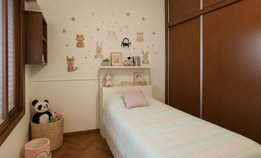 Casa en venta 3 dormitorios