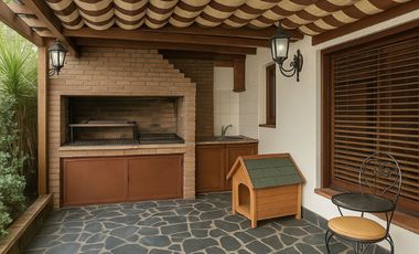 Casa en venta 3 dormitorios