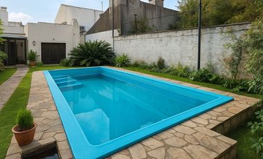 Casa en venta 3 dormitorios