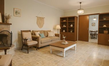 Casa en venta 3 dormitorios