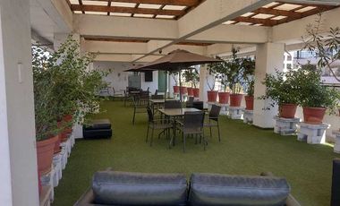 Oficina en arriendo en PROVIDENCIA