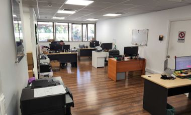 Oficina en arriendo en PROVIDENCIA