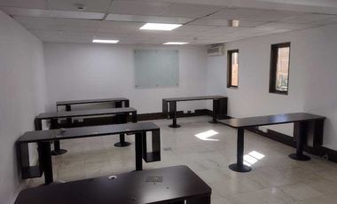 Oficina en arriendo en PROVIDENCIA