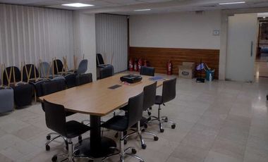 Oficina en arriendo en PROVIDENCIA
