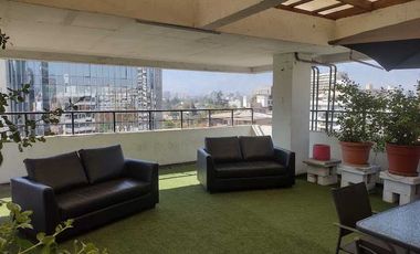 Oficina en arriendo en PROVIDENCIA