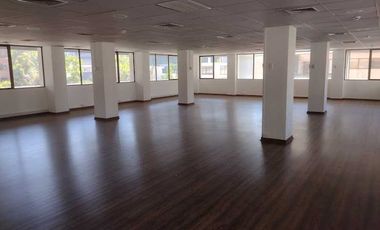 Oficina en arriendo en PROVIDENCIA