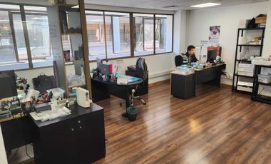 Oficina en arriendo en PROVIDENCIA