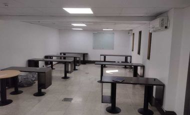 Oficina en arriendo en PROVIDENCIA