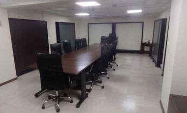Oficina en arriendo en PROVIDENCIA