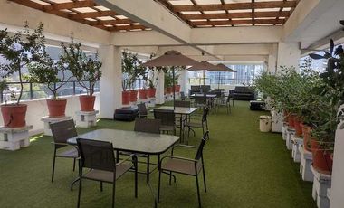 Oficina en arriendo en PROVIDENCIA
