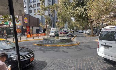 Oficina en arriendo en PROVIDENCIA