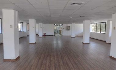 Oficina en arriendo en PROVIDENCIA