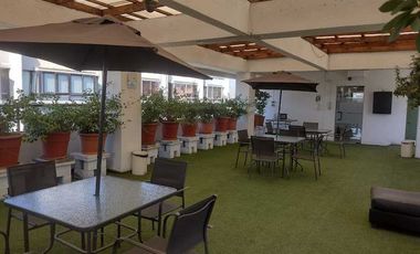 Oficina en arriendo en PROVIDENCIA