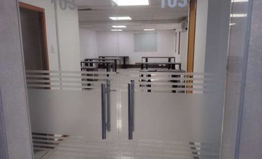 Oficina en arriendo en PROVIDENCIA