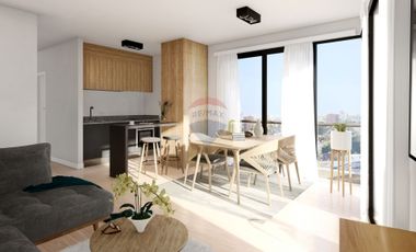 UNIDAD 11D VENTA EN POZO DEPTO 2 AMBIENTES QUILMES