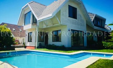 Casa en venta en TOMÉ