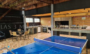 Casa en venta en TOMÉ