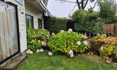 Casa en venta en TOMÉ