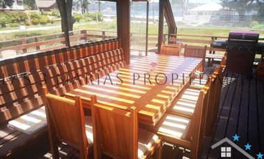 Casa en venta en TOMÉ
