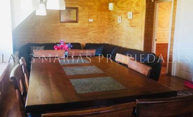 Casa en venta en TOMÉ