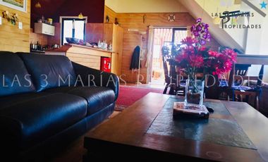 Casa en venta en TOMÉ