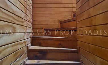 Casa en venta en TOMÉ