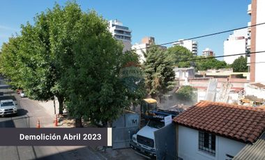 UNIDAD 6A VENTA DEPTO 2 AMBIENTES. QUILMES CENTRO