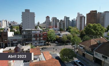 UNIDAD 6A VENTA DEPTO 2 AMBIENTES. QUILMES CENTRO