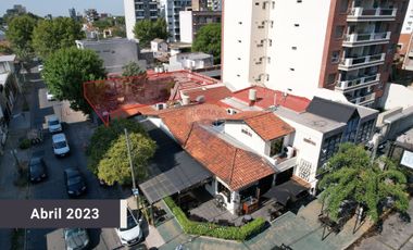 UNIDAD 6A VENTA DEPTO 2 AMBIENTES. QUILMES CENTRO