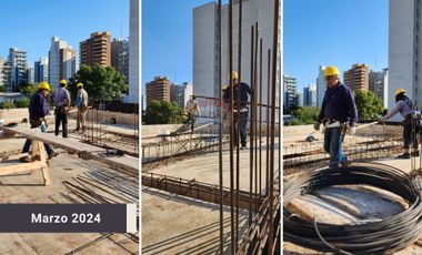 UNIDAD 6A VENTA DEPTO 2 AMBIENTES. QUILMES CENTRO
