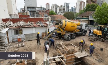 UNIDAD 6A VENTA DEPTO 2 AMBIENTES. QUILMES CENTRO