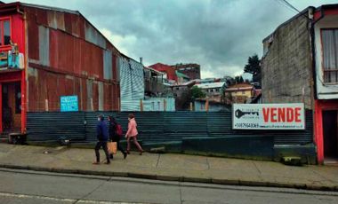 Parcela en venta en CASTRO