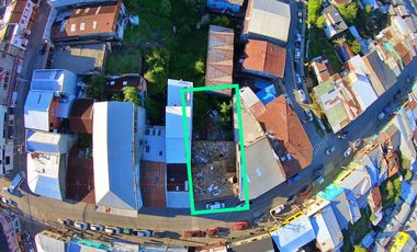 Parcela en venta en CASTRO