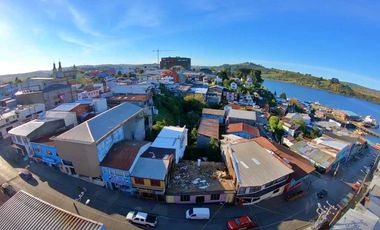 Parcela en venta en CASTRO