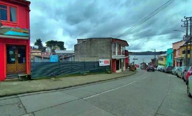 Parcela en venta en CASTRO