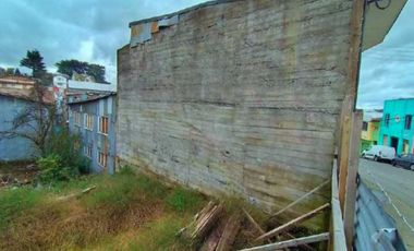 Parcela en venta en CASTRO