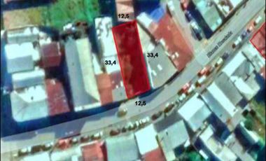 Parcela en venta en CASTRO