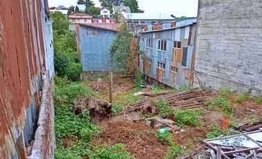 Parcela en venta en CASTRO