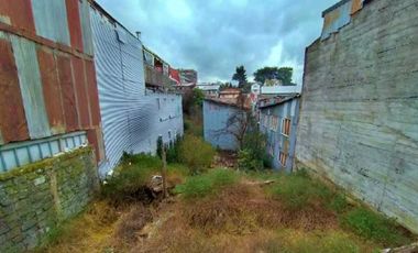 Parcela en venta en CASTRO