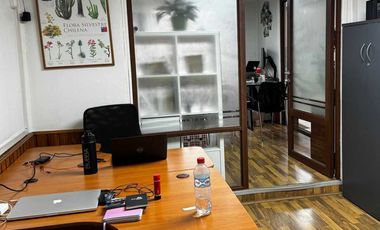 Oficina en venta en SAN PEDRO DE LA PAZ
