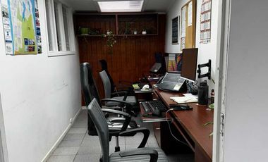 Oficina en venta en SAN PEDRO DE LA PAZ