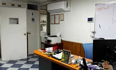 Oficina en venta en SAN PEDRO DE LA PAZ