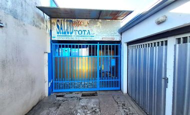 VENTA DE COMPLEJO - IDEAL PARA EMPRENDIMIENTO