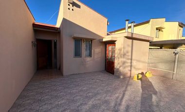 Casa en venta en CALAMA